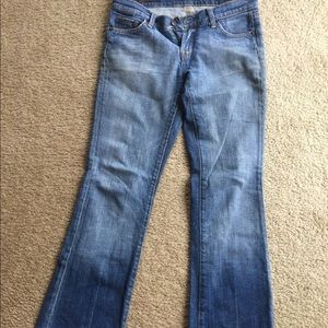 3/$21CITIZENS OF HUMANITY jeans